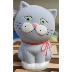 Sweet Earth Original Cat Potpourri Jar